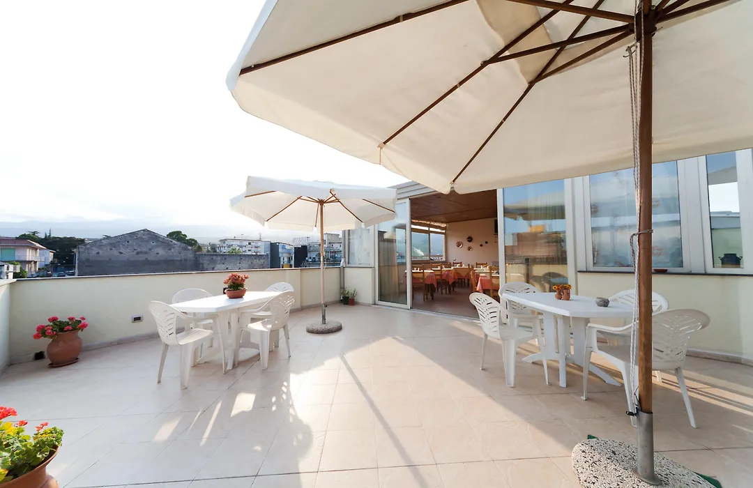 Le Giare B&B-1