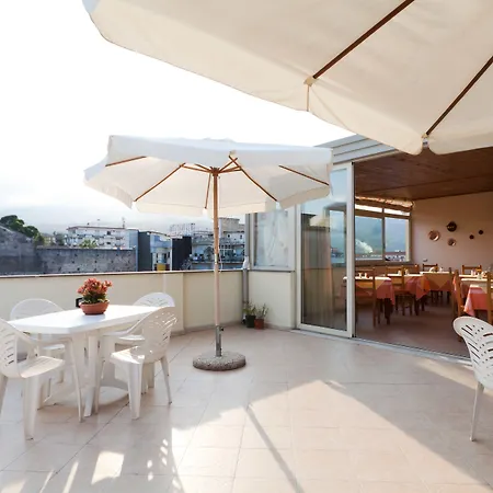 Le Giare B&B-2